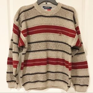 Vintage Oversized Tommy Hilfiger Sweater